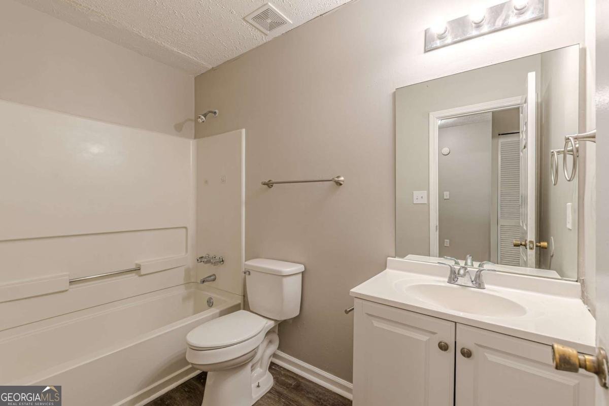 402 Bainbridge Drive Mcdonough - Photo 16