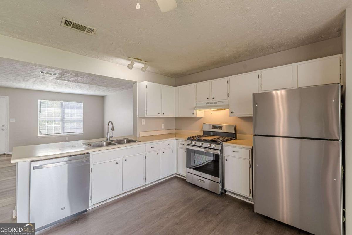 402 Bainbridge Drive Mcdonough - Photo 9