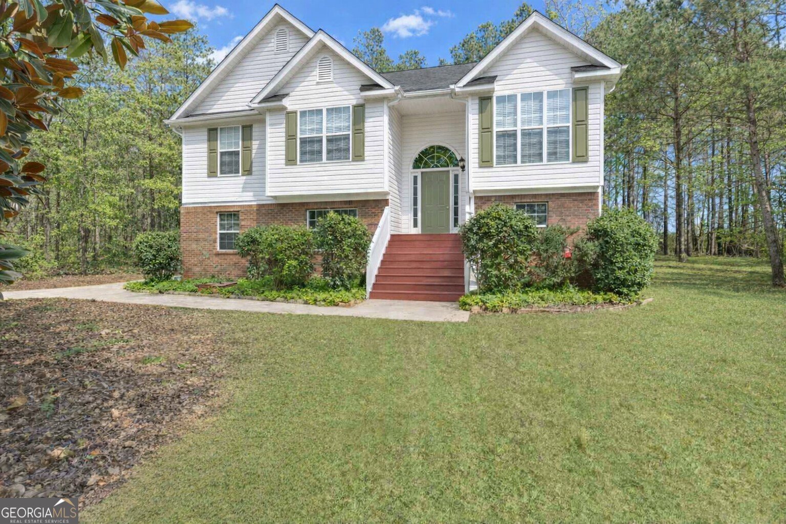 45 Ashley Woods Drive Newnan - Photo 1