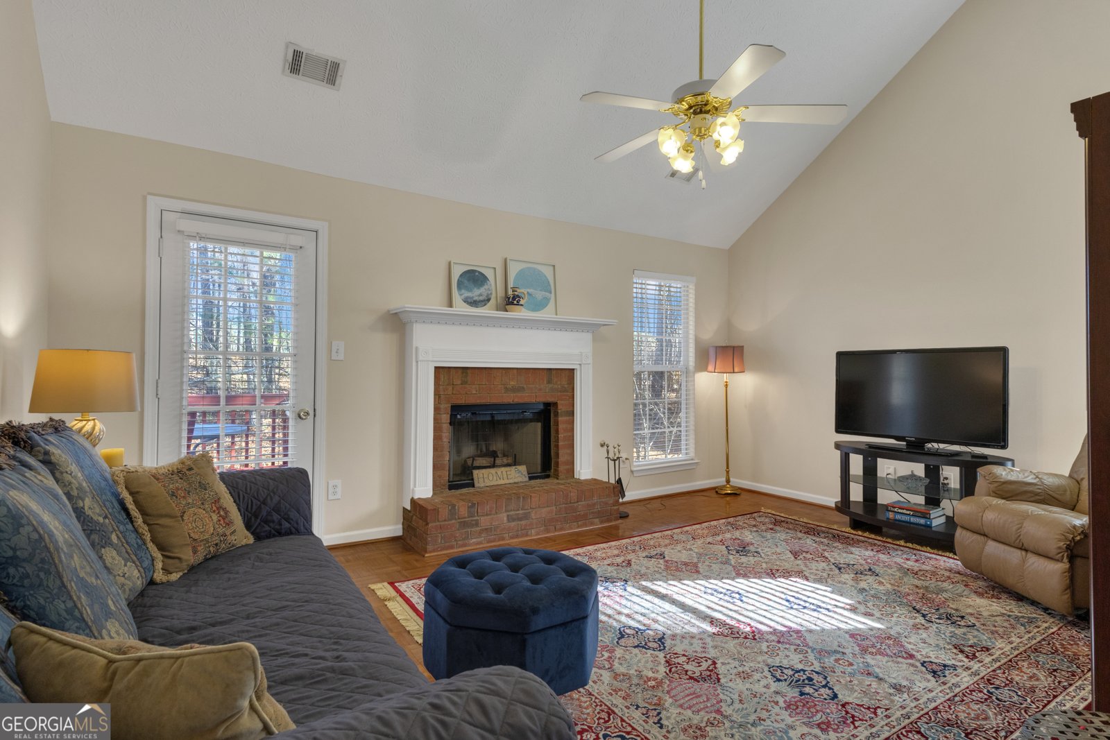 45 Ashley Woods Drive Newnan - Photo 15