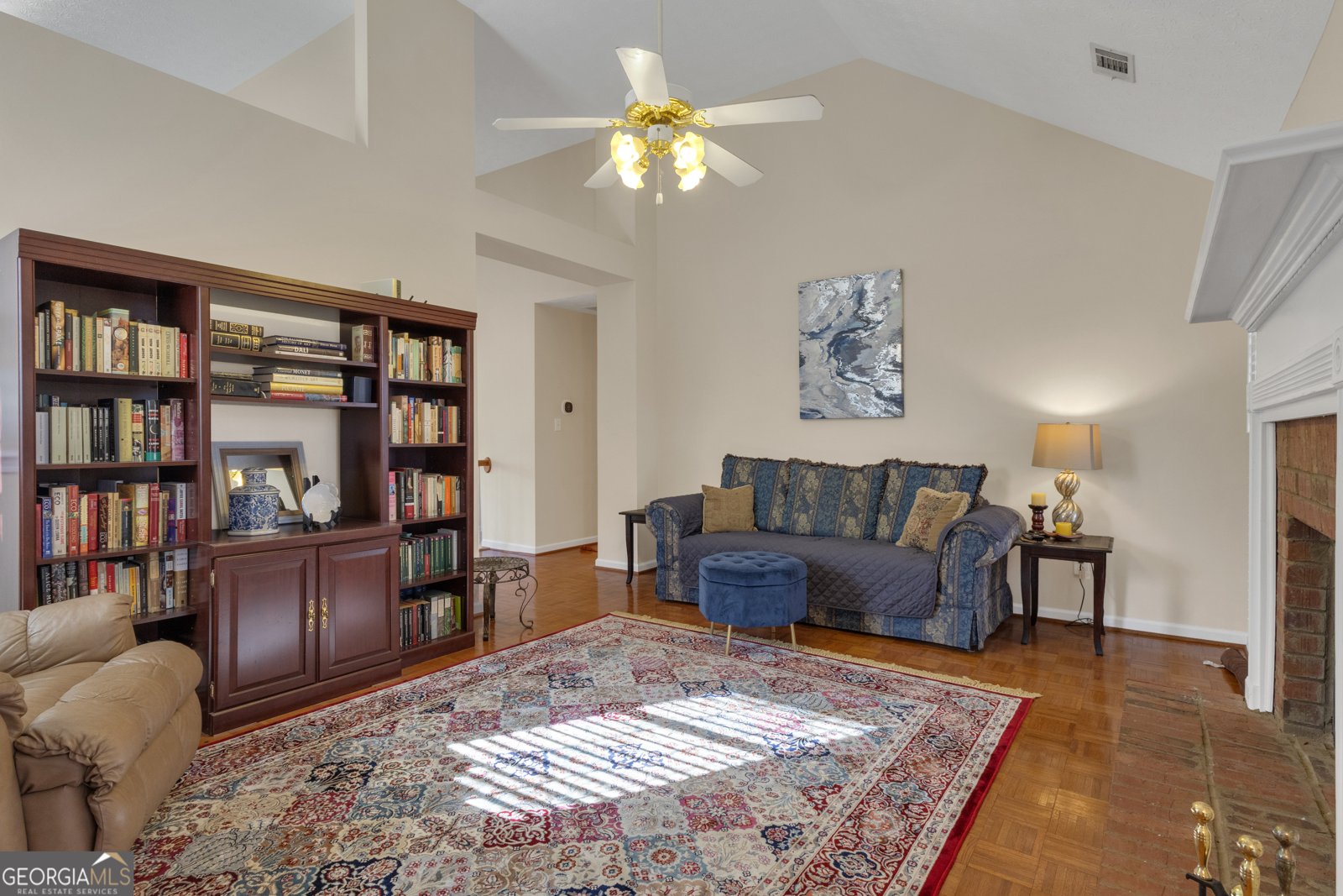 45 Ashley Woods Drive Newnan - Photo 17