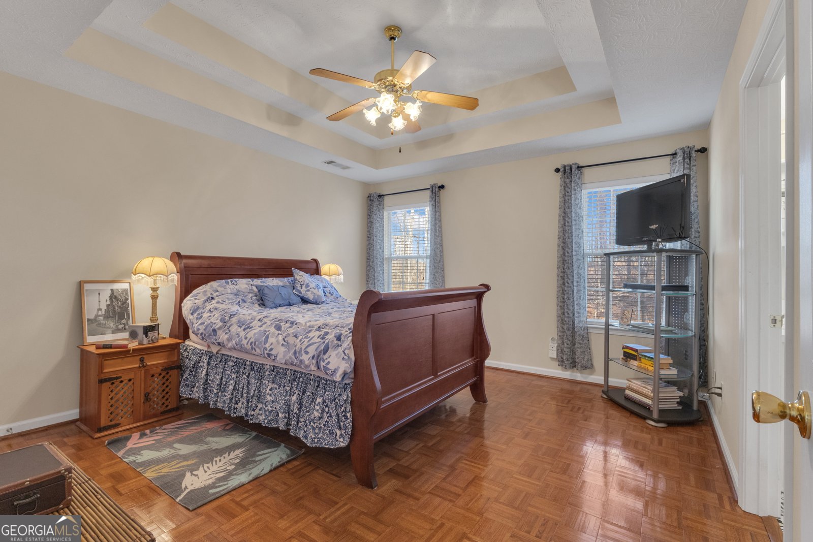 45 Ashley Woods Drive Newnan - Photo 21