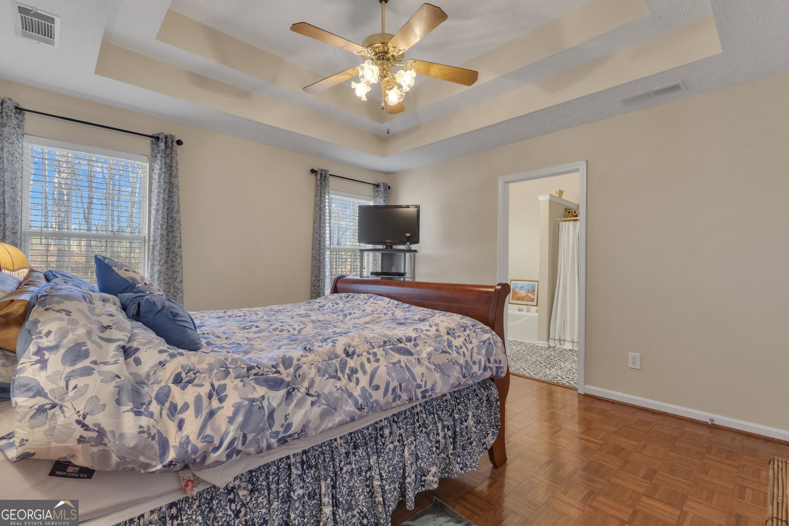 45 Ashley Woods Drive Newnan - Photo 22