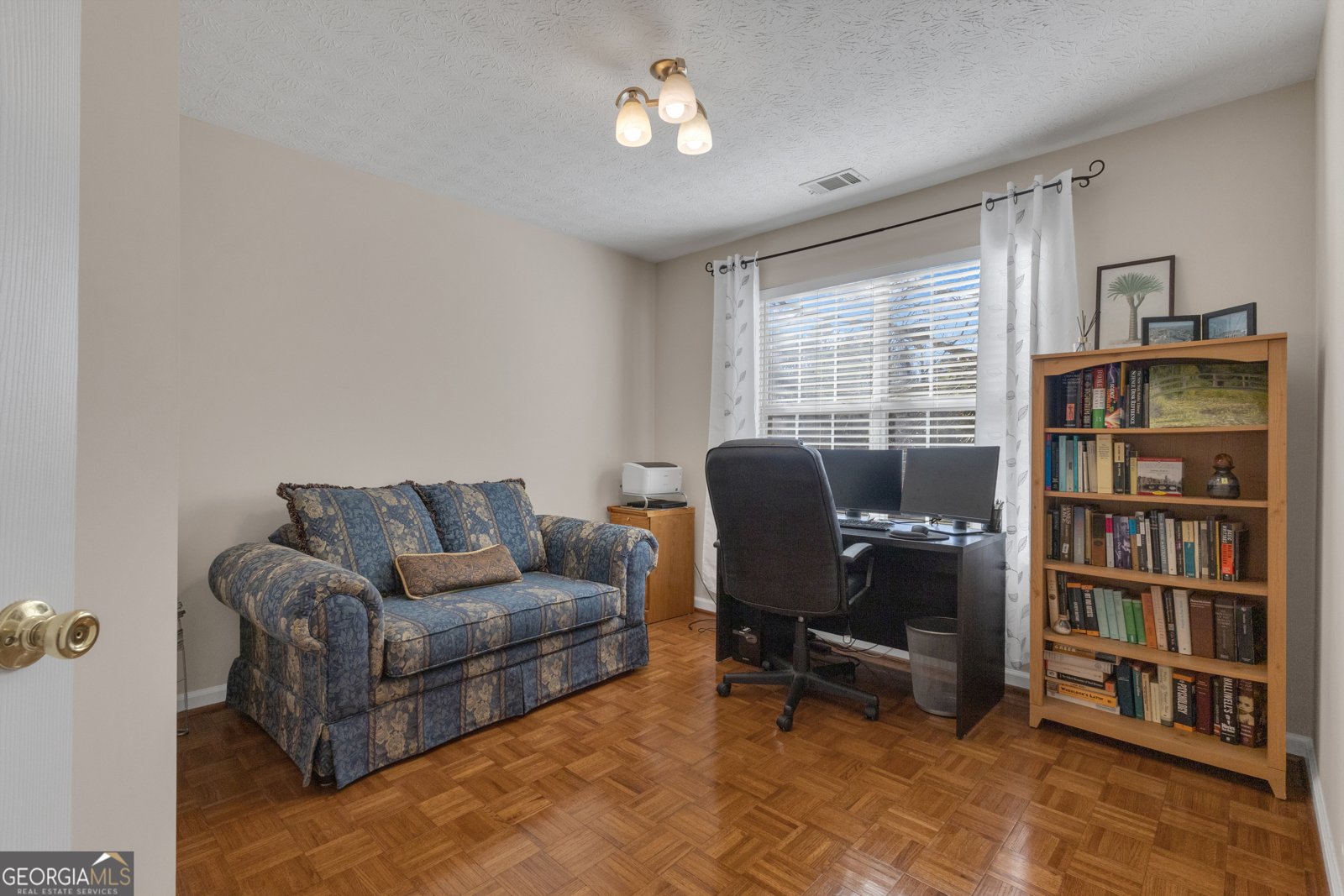 45 Ashley Woods Drive Newnan - Photo 31