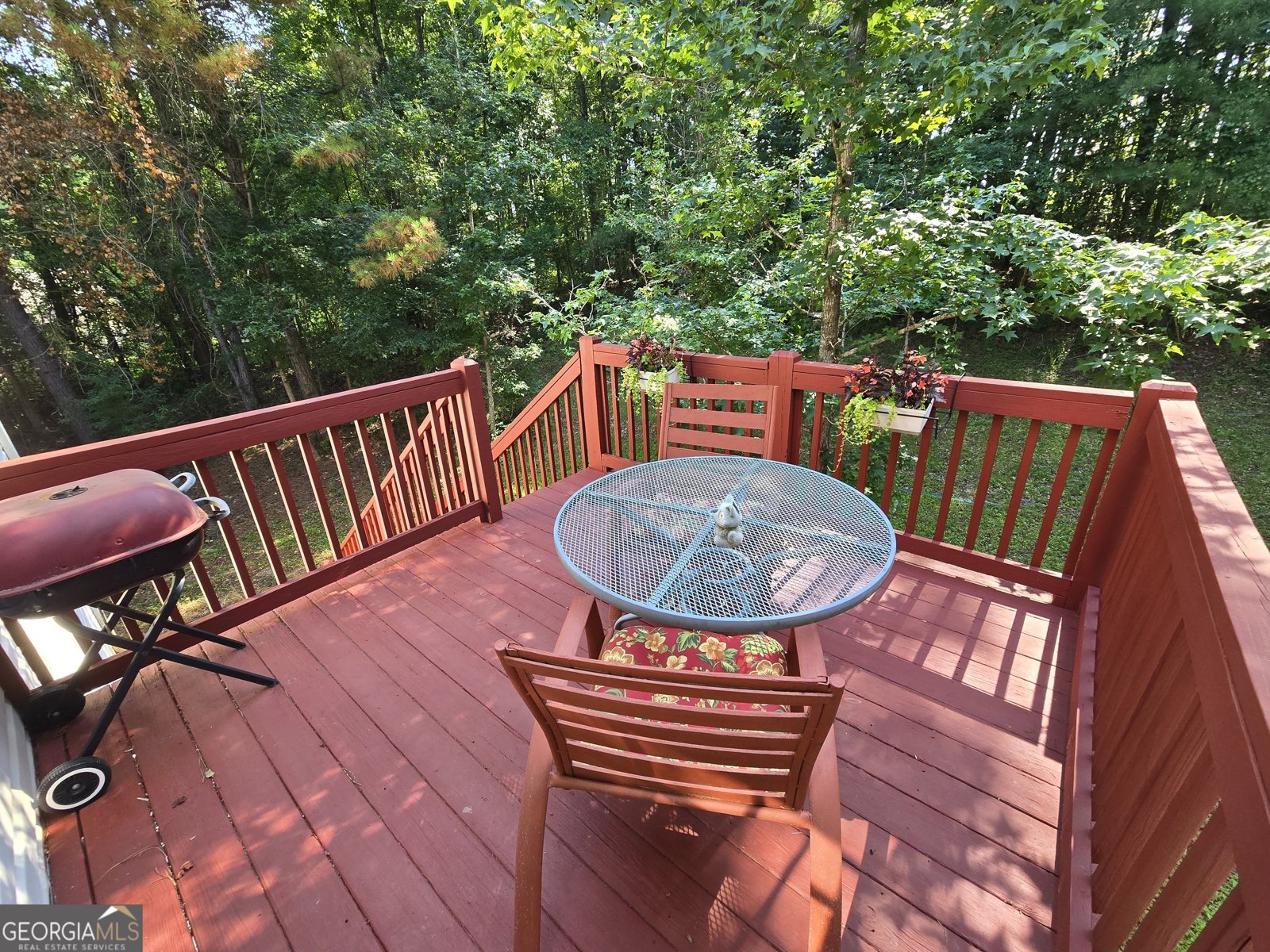 45 Ashley Woods Drive Newnan - Photo 35