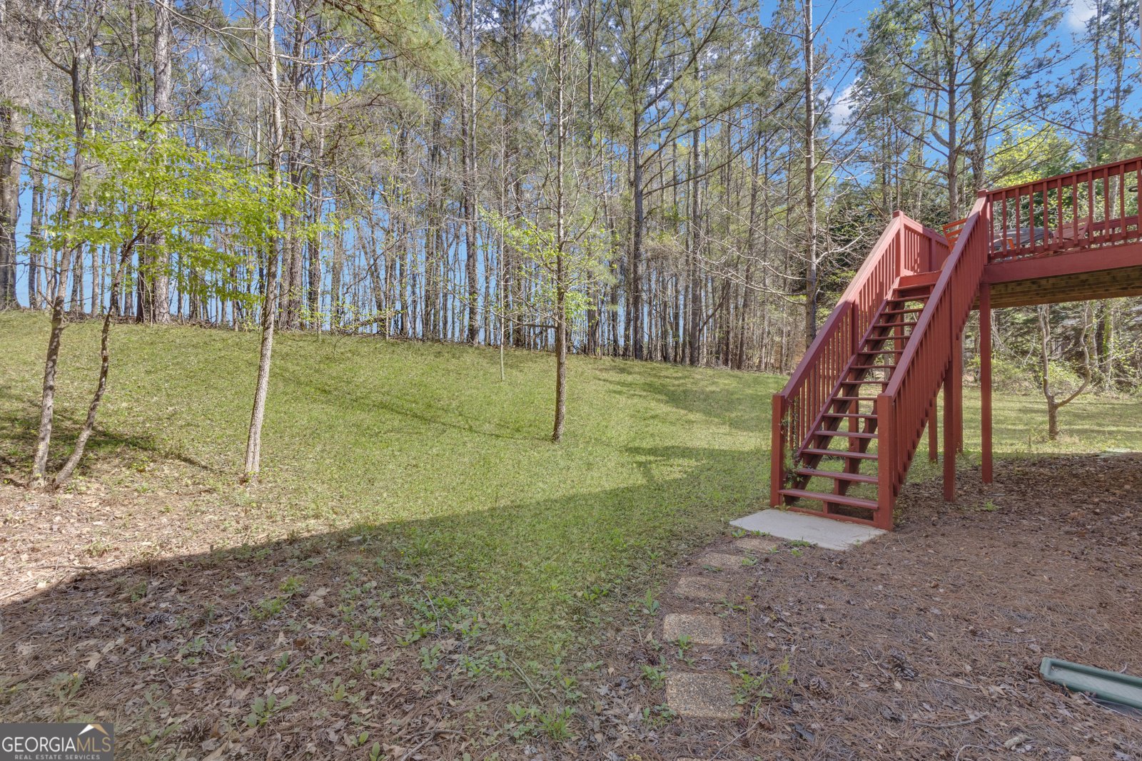 45 Ashley Woods Drive Newnan - Photo 38