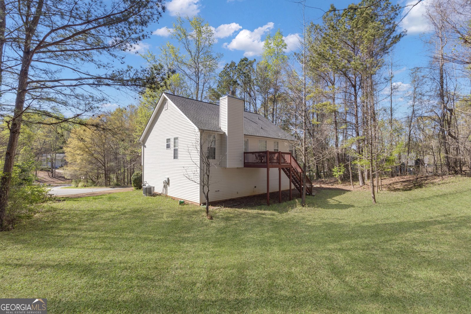 45 Ashley Woods Drive Newnan - Photo 39