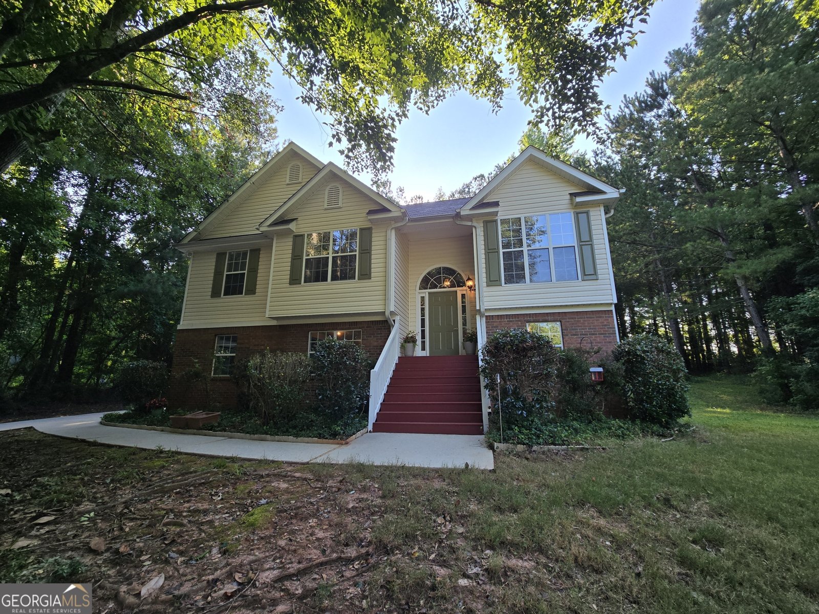 45 Ashley Woods Drive Newnan - Photo 43