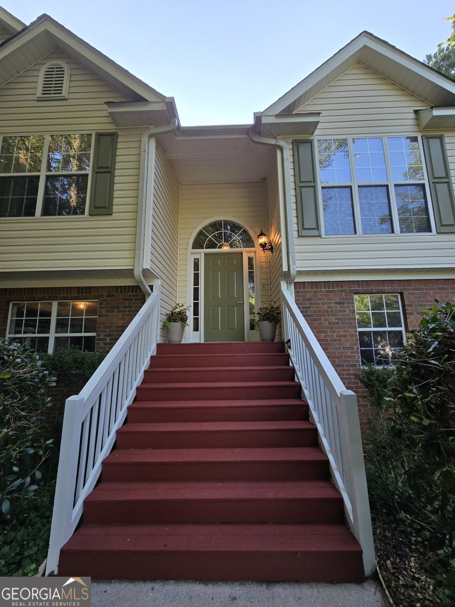 45 Ashley Woods Drive Newnan - Photo 44