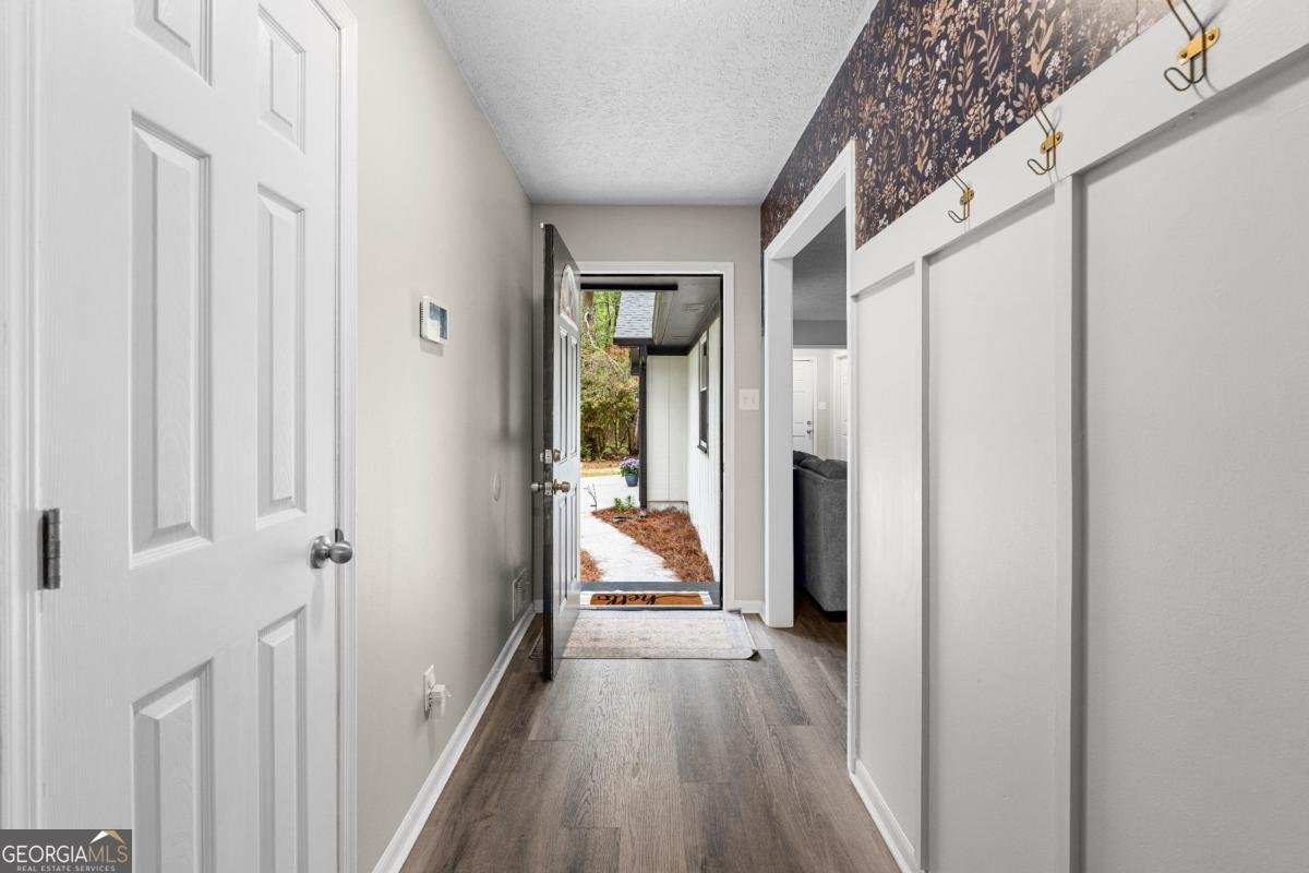 1177 Bob Smith Road Sharpsburg - Photo 13