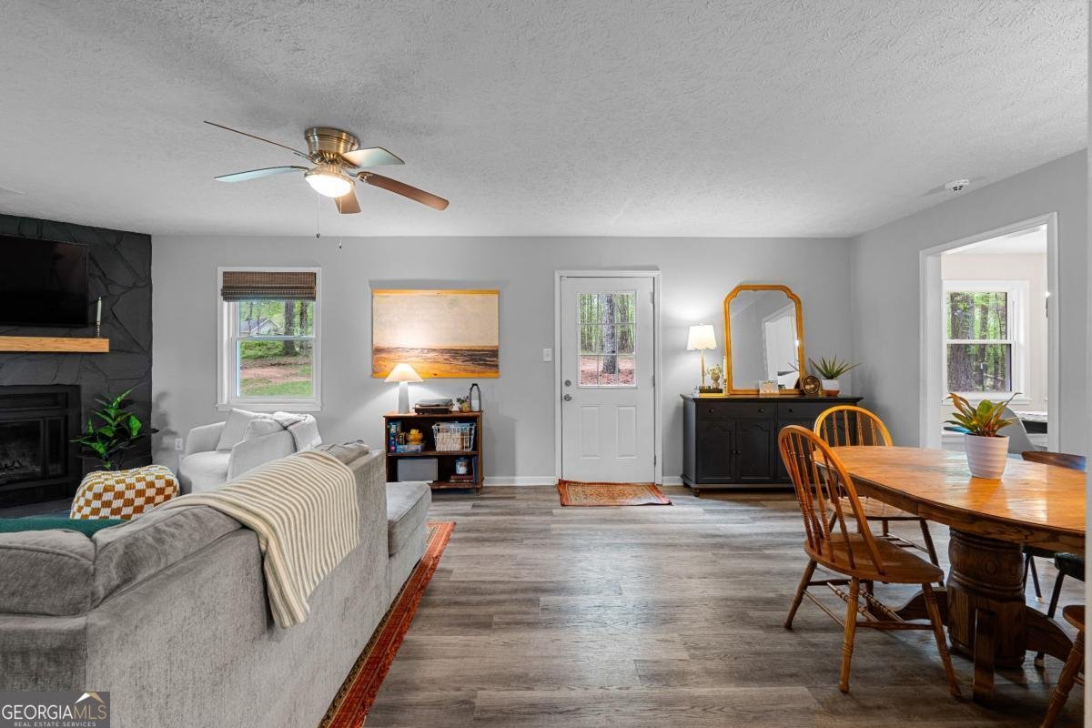 1177 Bob Smith Road Sharpsburg - Photo 15