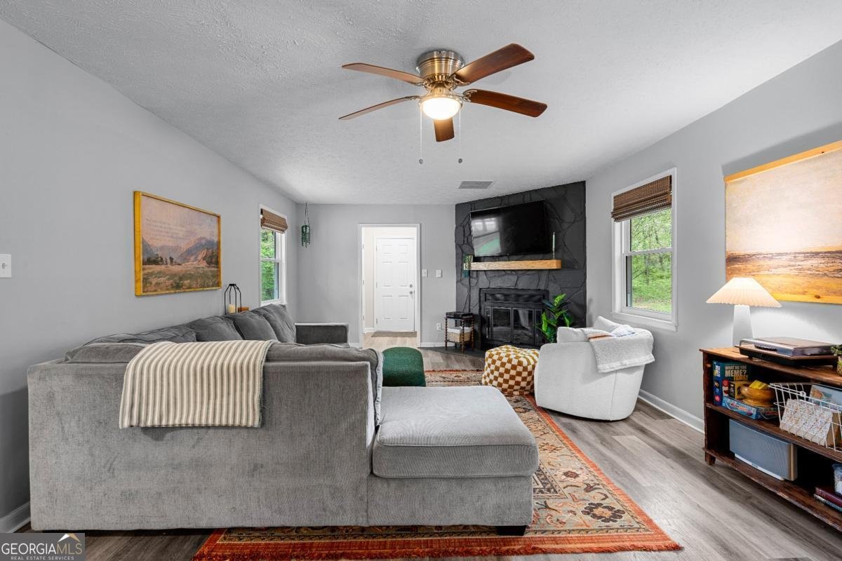 1177 Bob Smith Road Sharpsburg - Photo 16