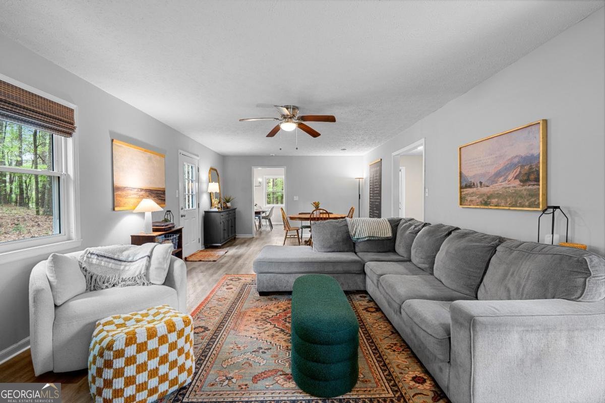 1177 Bob Smith Road Sharpsburg - Photo 17