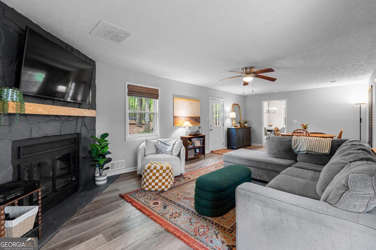 1177 Bob Smith Road Sharpsburg - Photo 18