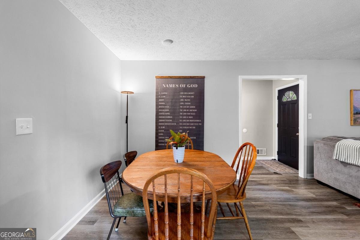 1177 Bob Smith Road Sharpsburg - Photo 22