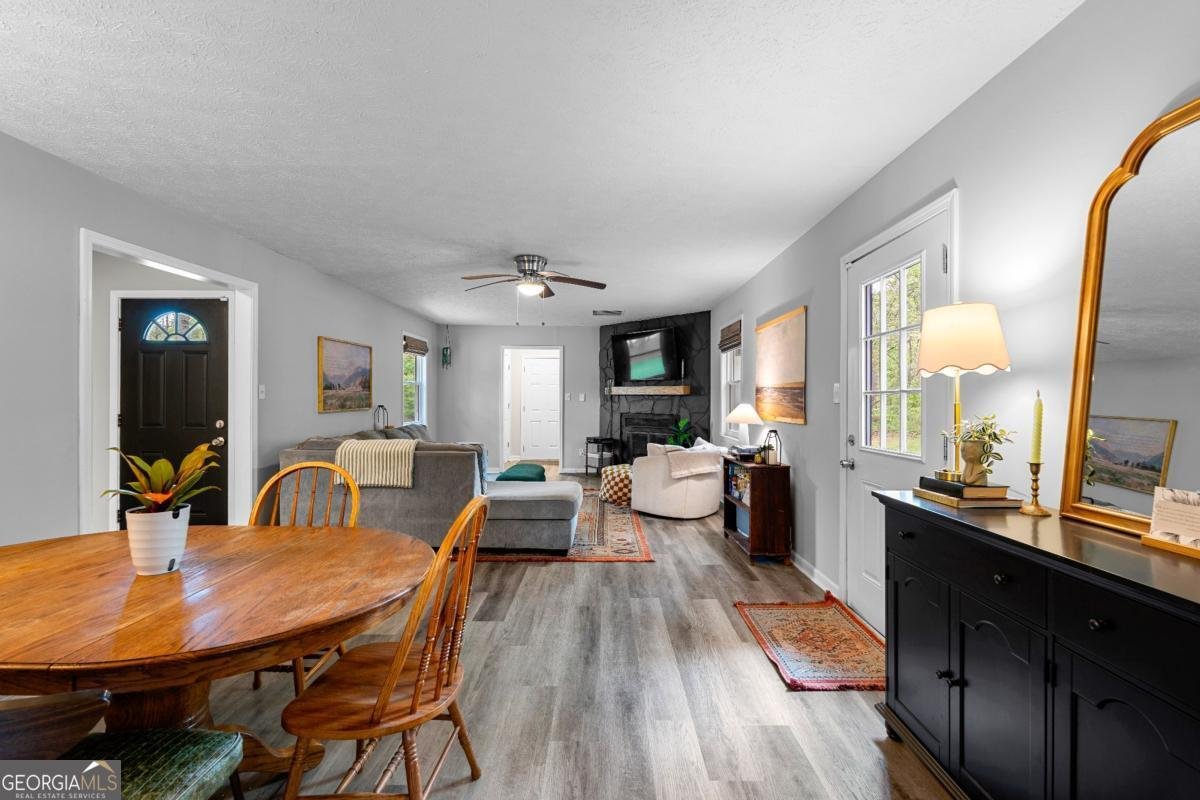 1177 Bob Smith Road Sharpsburg - Photo 23