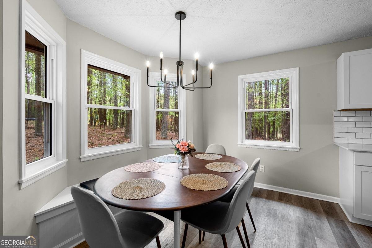 1177 Bob Smith Road Sharpsburg - Photo 24