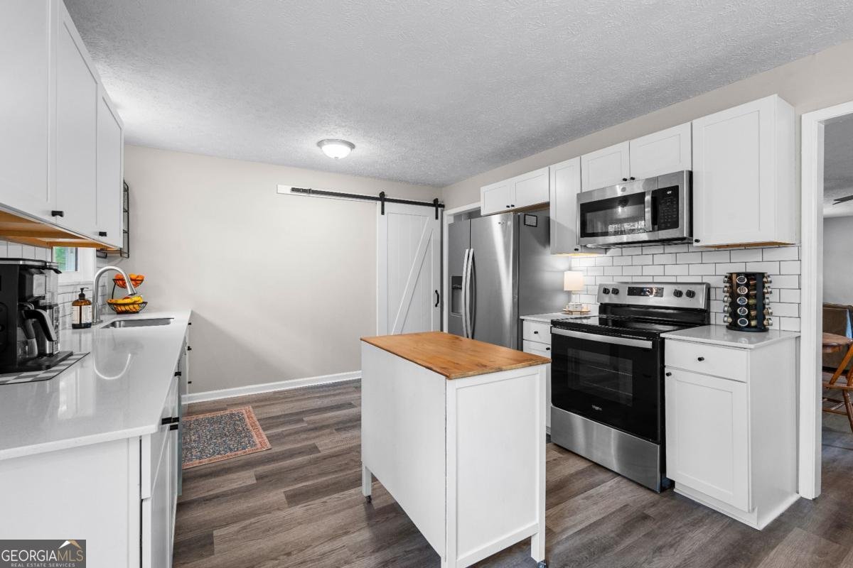 1177 Bob Smith Road Sharpsburg - Photo 27