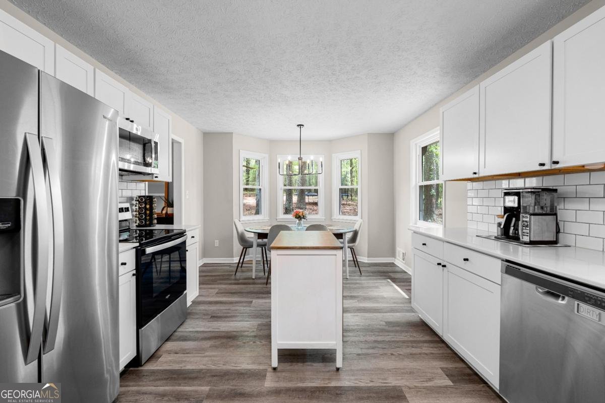 1177 Bob Smith Road Sharpsburg - Photo 28