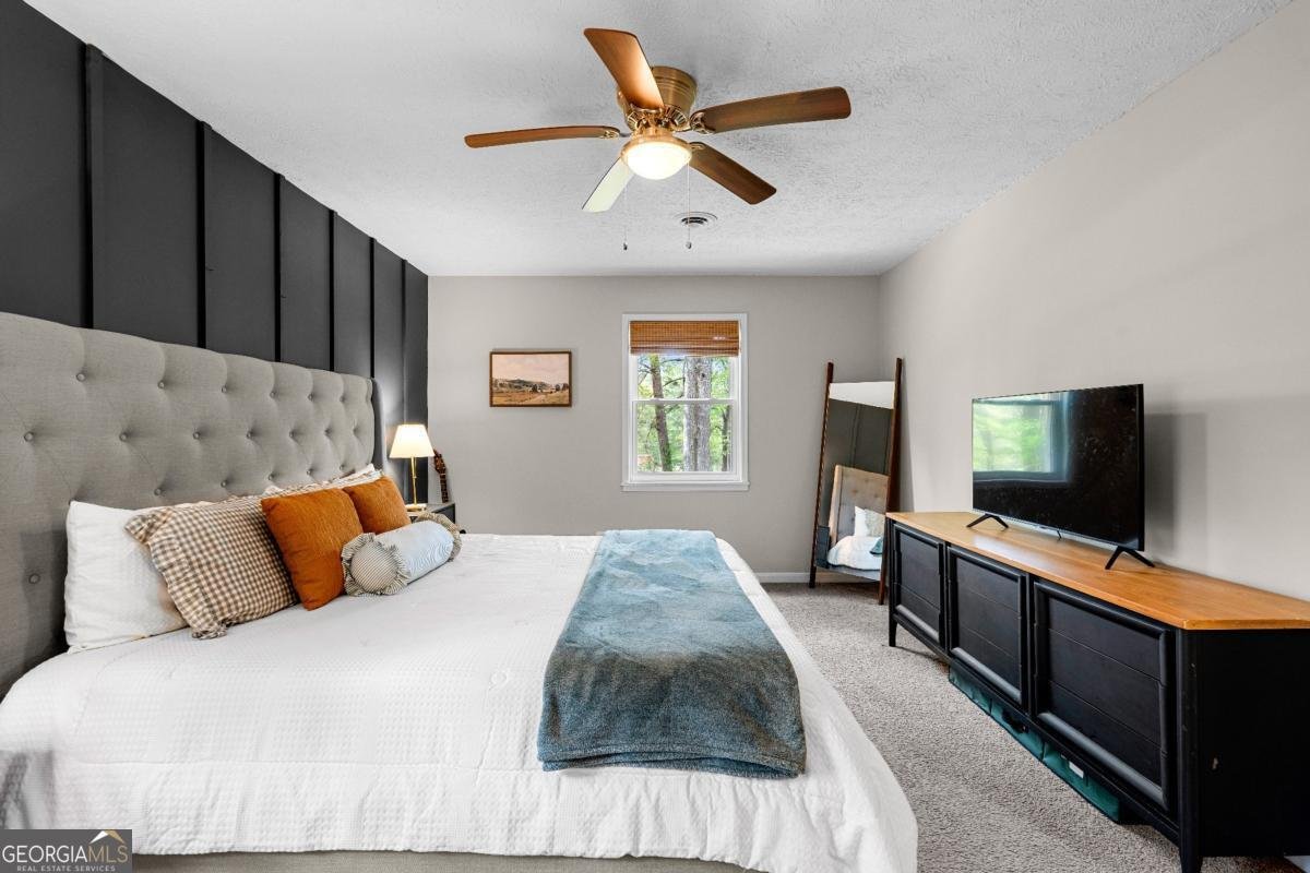 1177 Bob Smith Road Sharpsburg - Photo 33