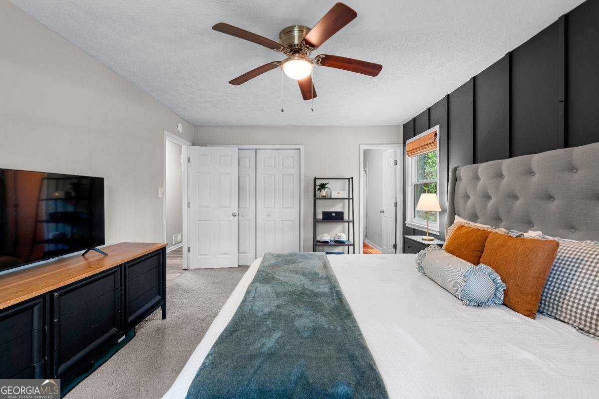 1177 Bob Smith Road Sharpsburg - Photo 34