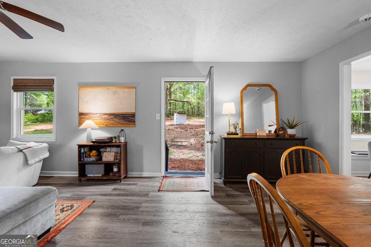 1177 Bob Smith Road Sharpsburg - Photo 46