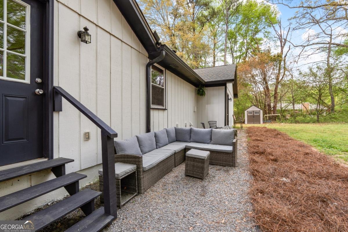 1177 Bob Smith Road Sharpsburg - Photo 47