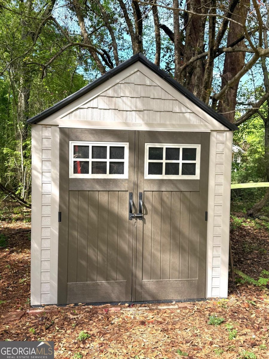 1177 Bob Smith Road Sharpsburg - Photo 53