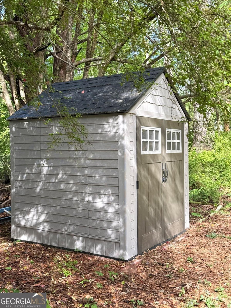 1177 Bob Smith Road Sharpsburg - Photo 54