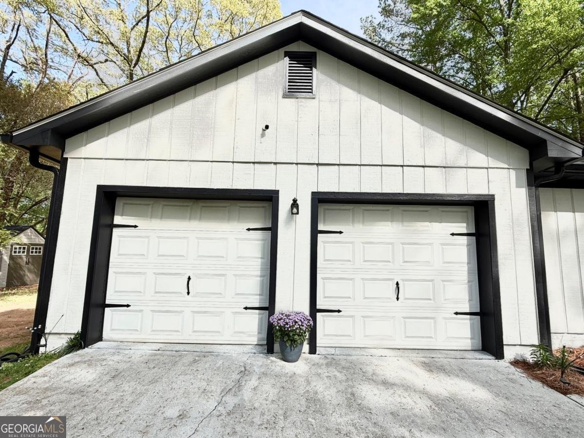 1177 Bob Smith Road Sharpsburg - Photo 6