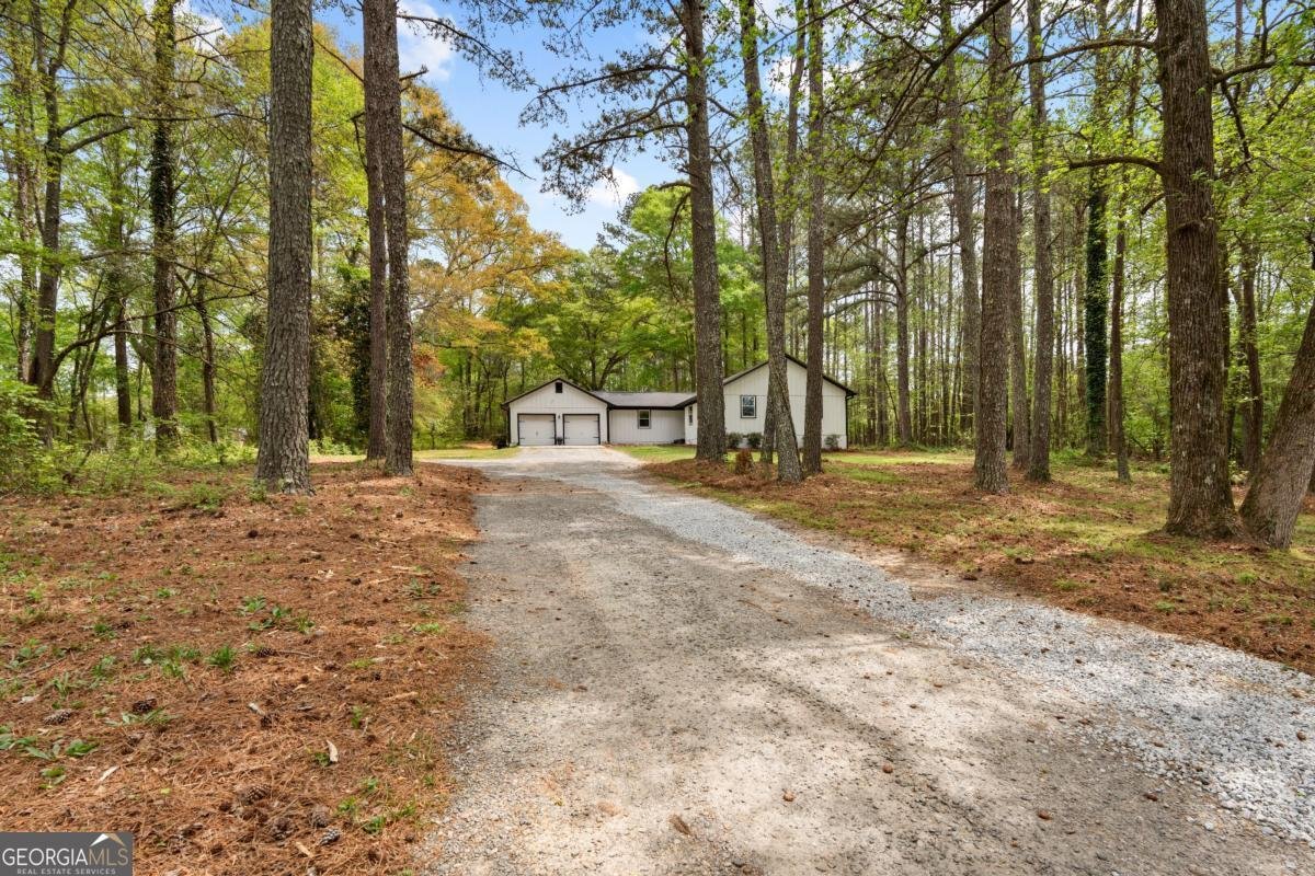 1177 Bob Smith Road Sharpsburg - Photo 9