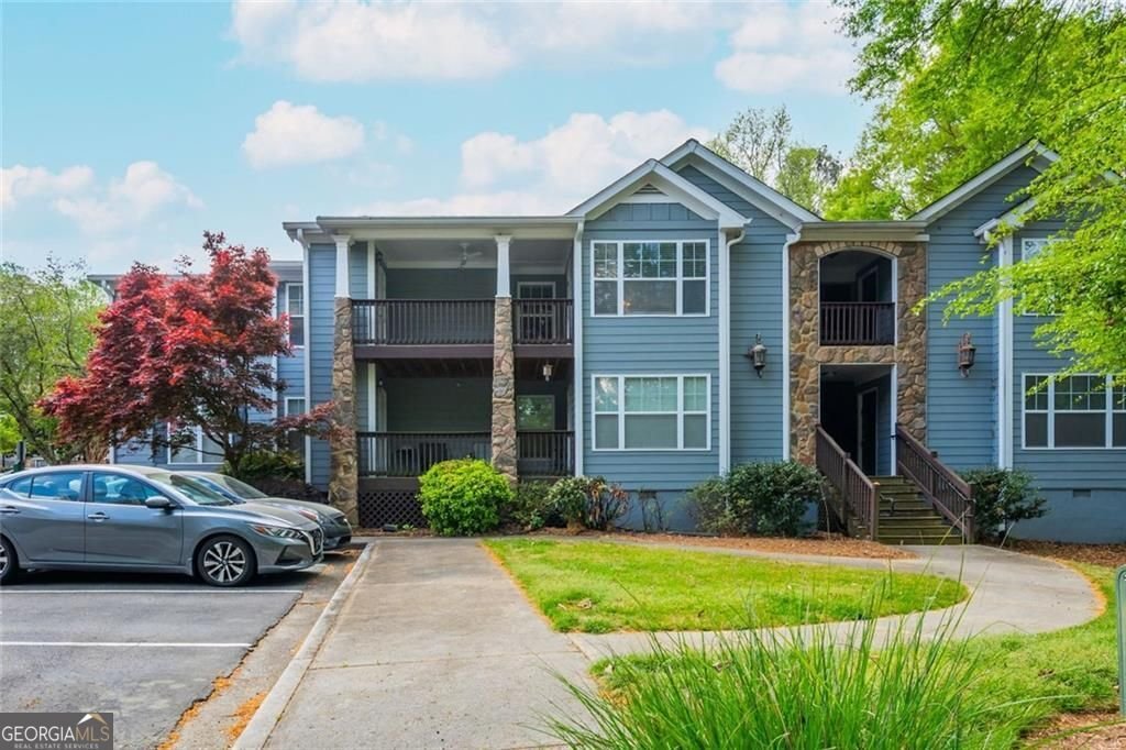 208 Madison Lane Smyrna - Photo 1