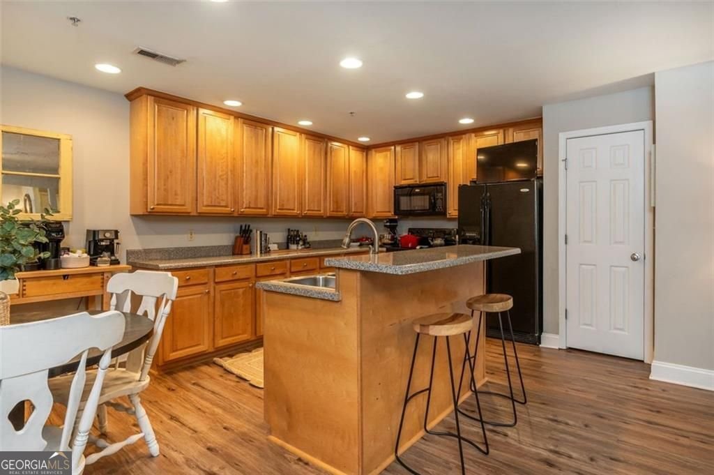 208 Madison Lane Smyrna - Photo 11