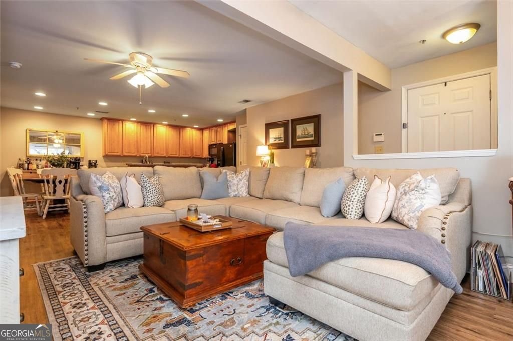 208 Madison Lane Smyrna - Photo 14