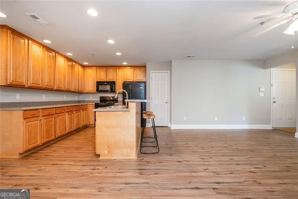 208 Madison Lane Smyrna - Photo 17