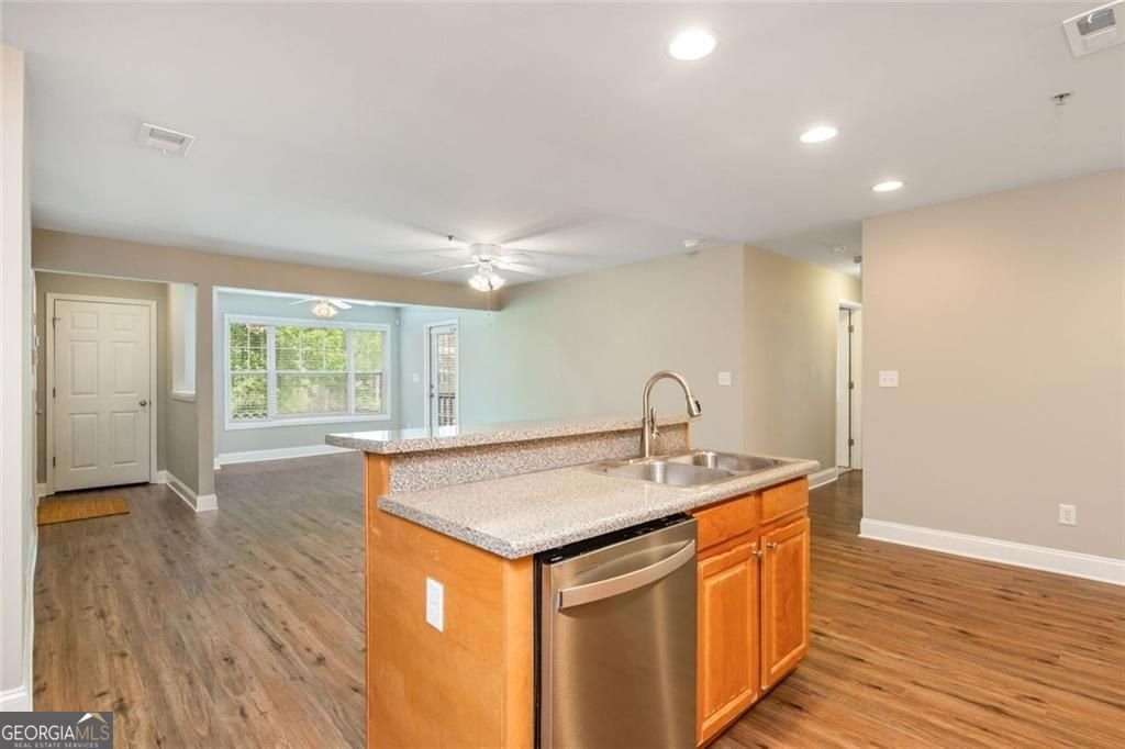 208 Madison Lane Smyrna - Photo 18