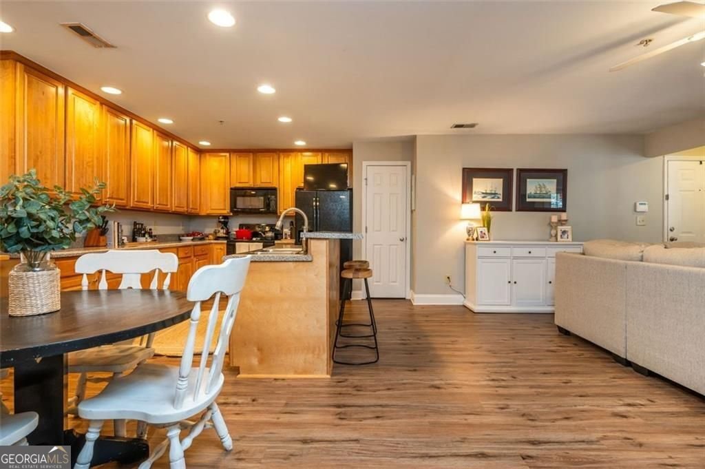 208 Madison Lane Smyrna - Photo 19