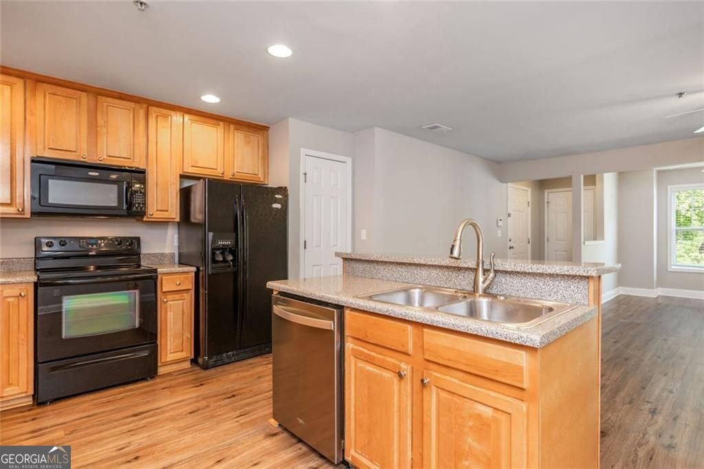 208 Madison Lane Smyrna - Photo 20