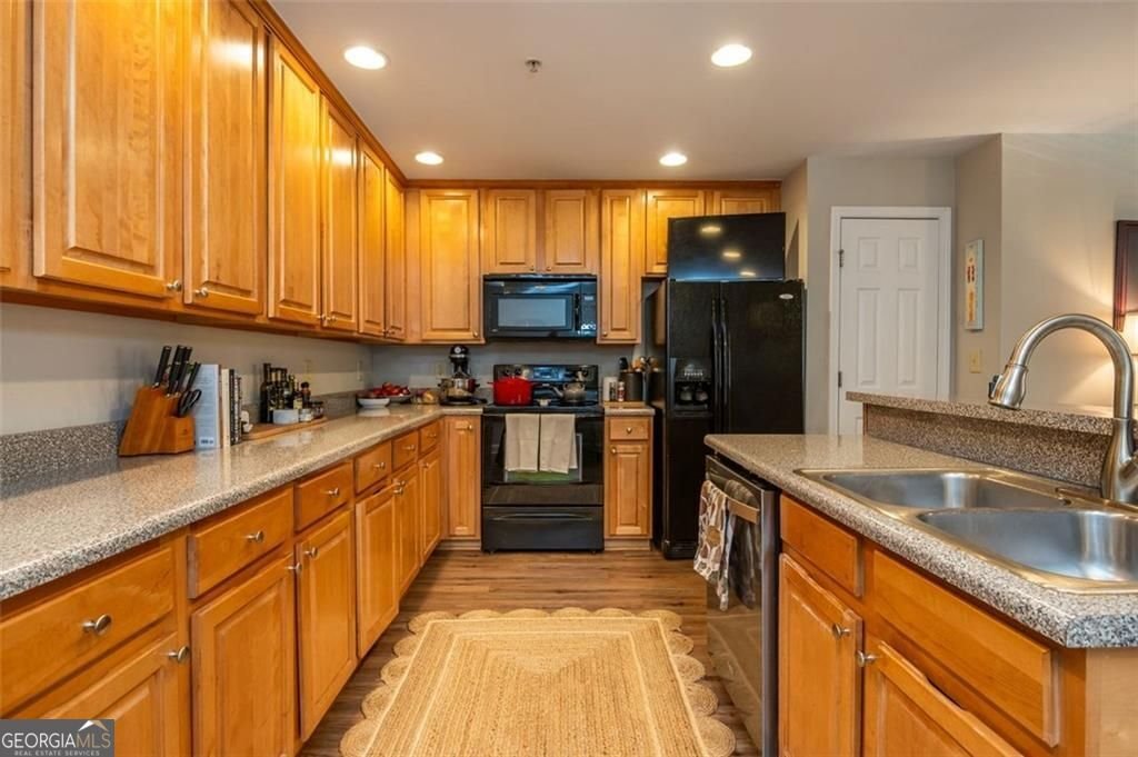 208 Madison Lane Smyrna - Photo 21