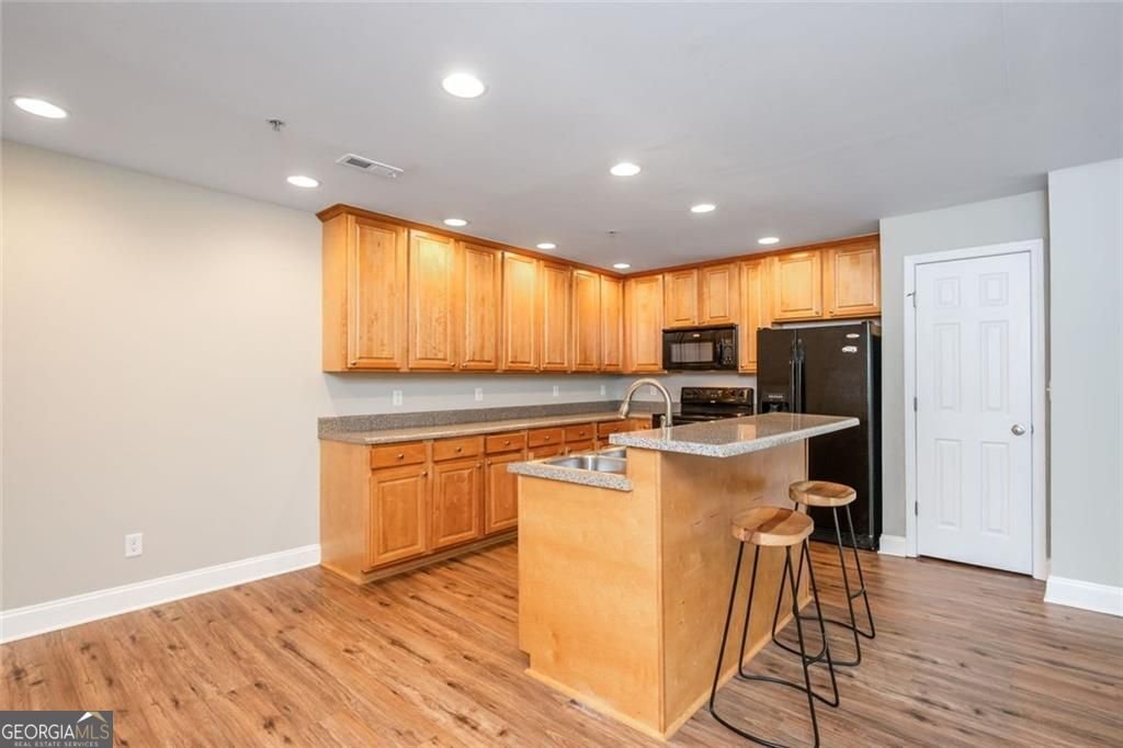 208 Madison Lane Smyrna - Photo 22