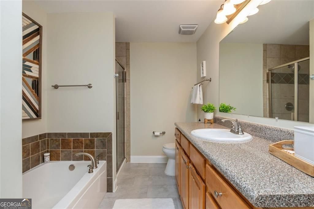 208 Madison Lane Smyrna - Photo 24