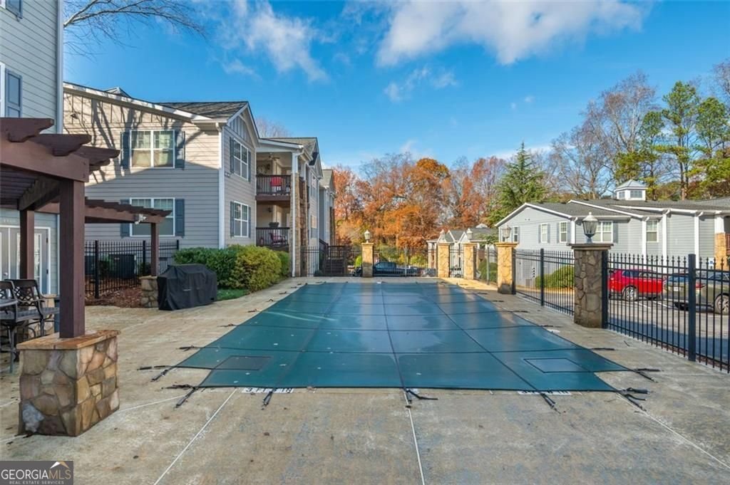 208 Madison Lane Smyrna - Photo 31