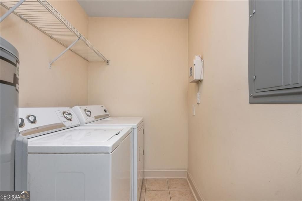 208 Madison Lane Smyrna - Photo 37