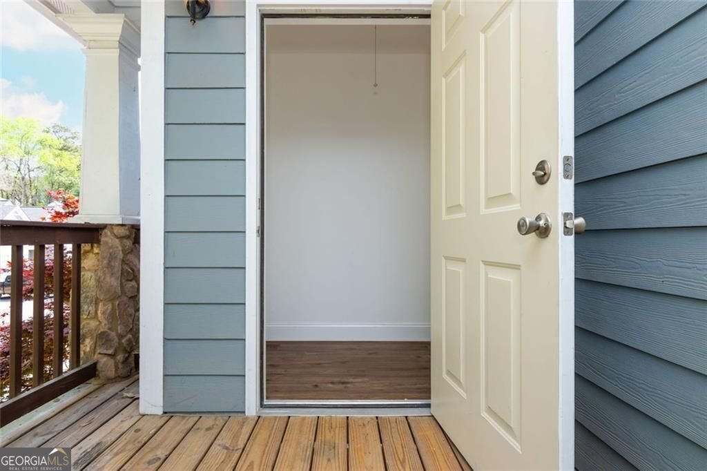 208 Madison Lane Smyrna - Photo 38