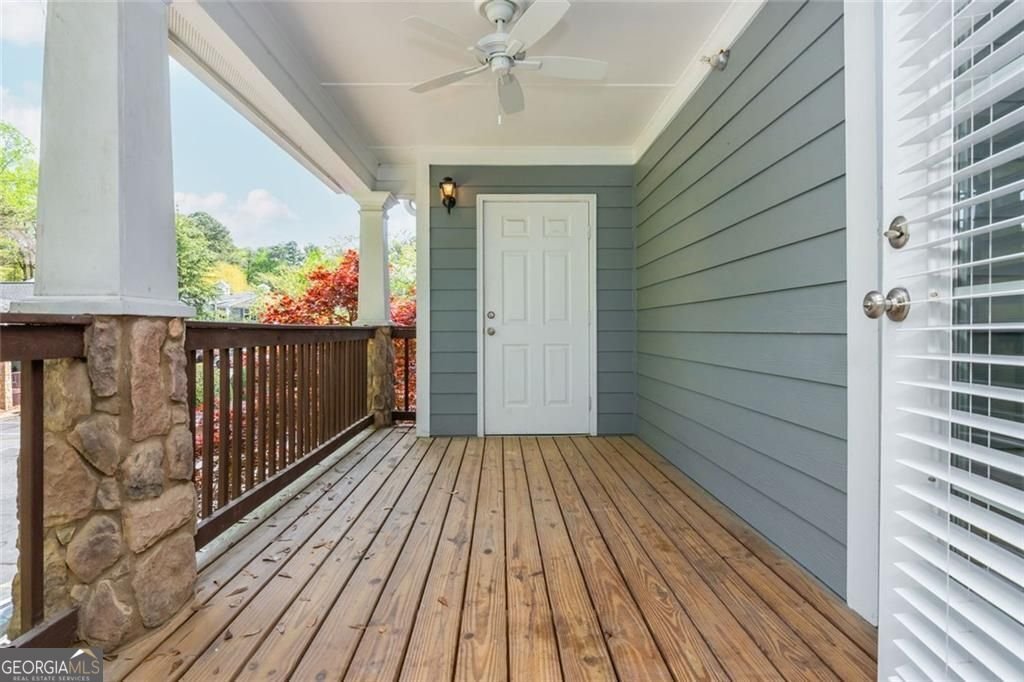 208 Madison Lane Smyrna - Photo 40