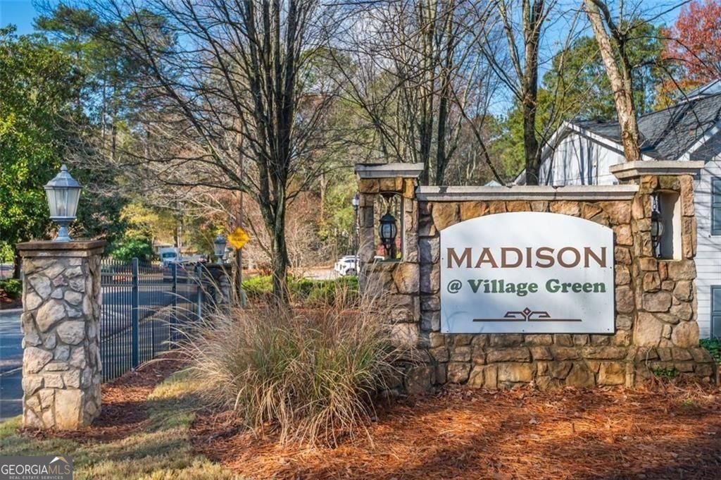 208 Madison Lane Smyrna - Photo 42