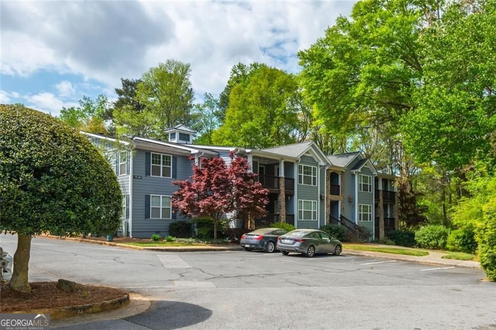 208 Madison Lane Smyrna - Photo 43