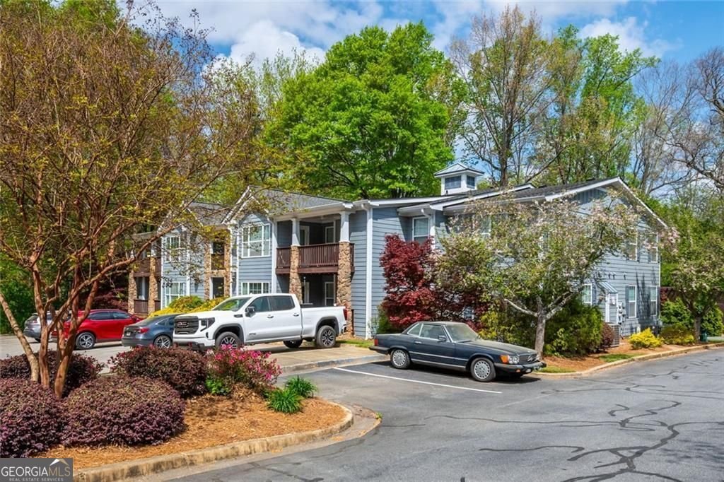 208 Madison Lane Smyrna - Photo 44