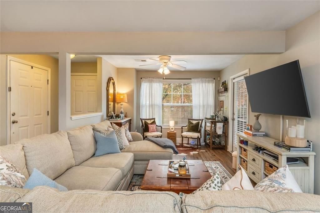 208 Madison Lane Smyrna - Photo 9