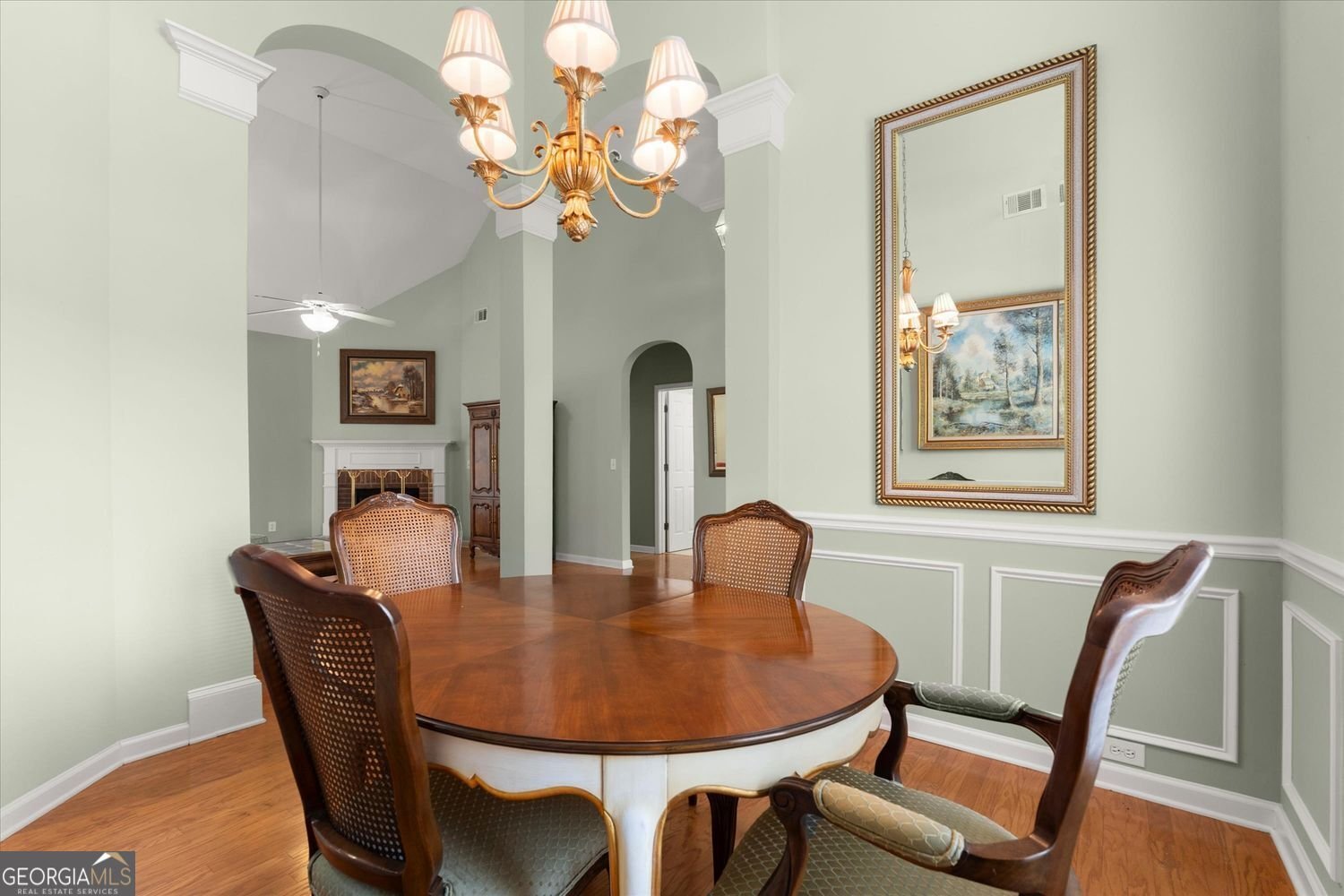 2652 Neighborhood Walk Villa Rica - Photo 11